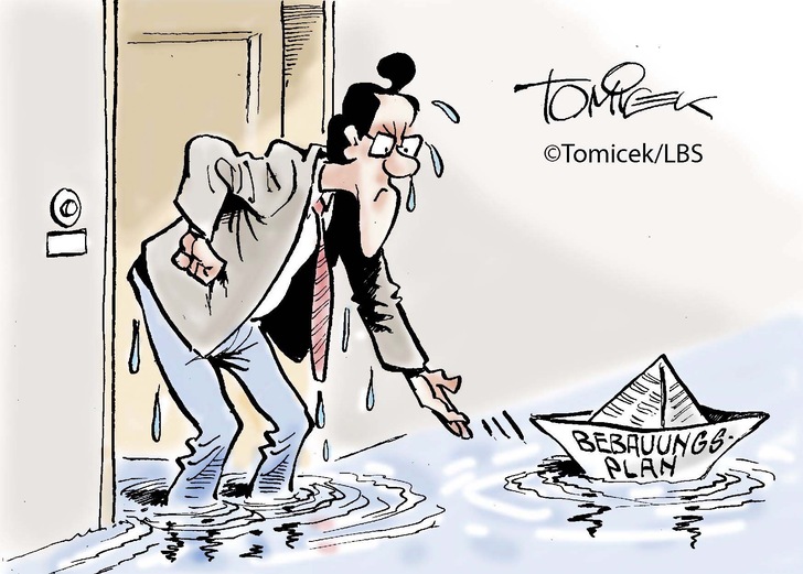 © Bild: Tomicek/LBS