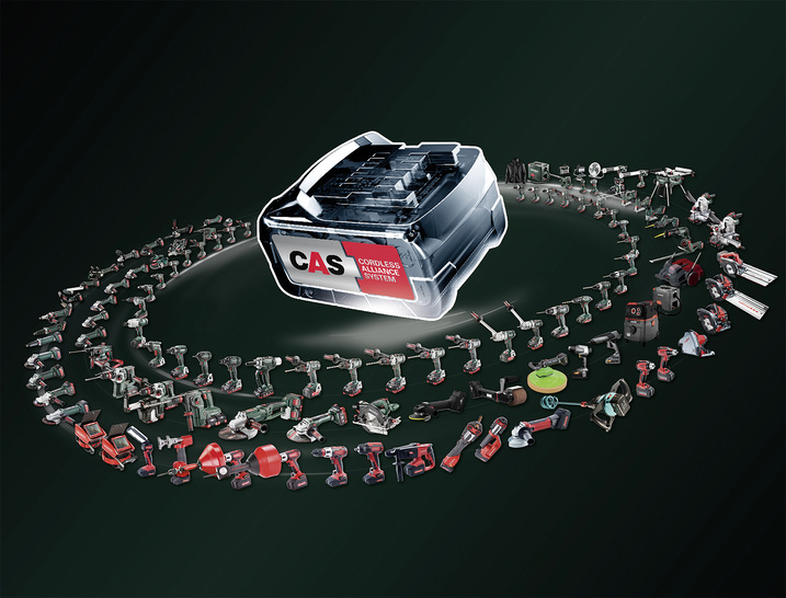 © Bild: ELECTROSTAR