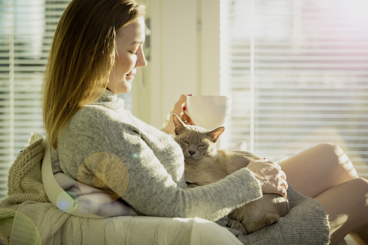 Niemand sieht es, jeder spürt es: Ein hydraulischer Abgleich sorgt für wohlige Wärme bei effizienter Energienutzung