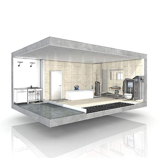 Es gilt Stagnation zu vermeiden mit angepassten Lösungen