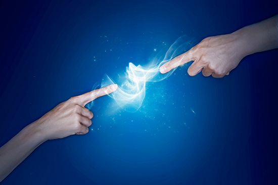 Energie ist substanziell wichtig für eine Volkswirtschaft