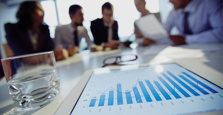 Trinkwasser-Management wird zukünftig in Krankenhäusern, Alten- und Pflegeheimen oder Wohnkomplexen die Güte des Trinkwassers überwachen und entscheidend verbessern können