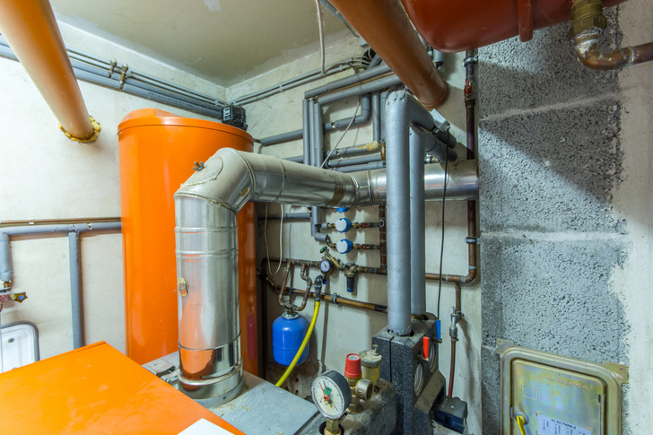 Warm macht er wohl noch, es geht aber Effizienter!