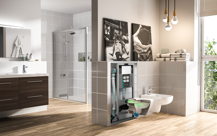 © Bild: MEPA - Pauli und Menden GmbH