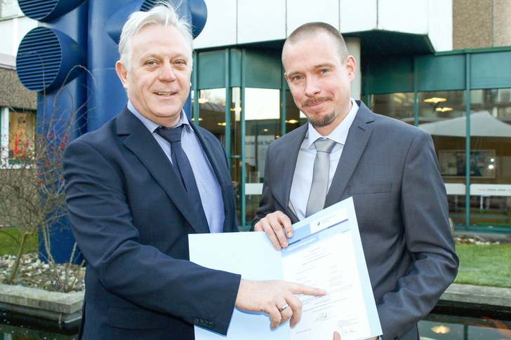 © Bild: Handwerkskammer Dortmund