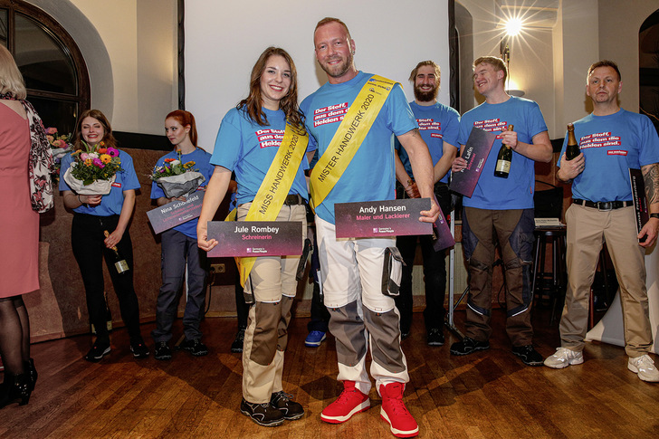 © Bild: Werbefotografie Weiss GmbH