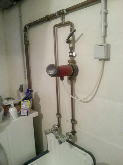 © Bild: Karsten Gävert