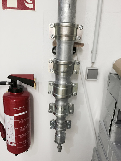 © Bild: Ralf Marter