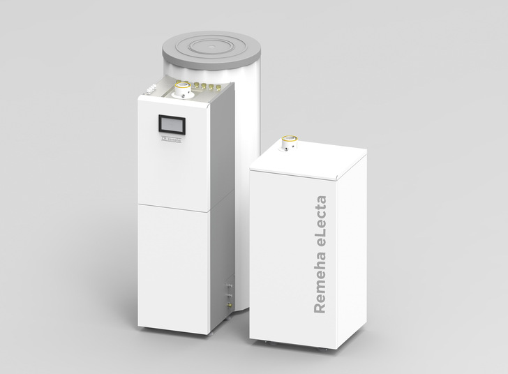 Dieses System wurde schon mehrfach installiert