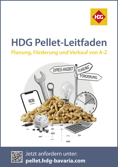 © Bild: HDG Bavaria GmbH