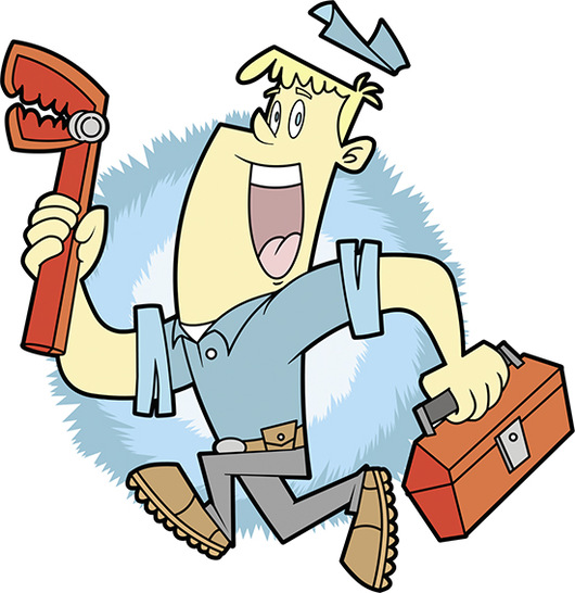 Ein hohes Tempo um jeden Preis ist kein gutes Rezept für erfolgreiches Arbeiten