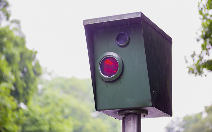 Das Überschreiten eines Tempolimits wird bei Missachtung neuerdings härter bestraft