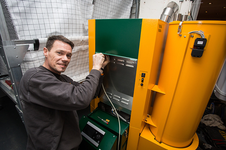 Mit Planung passt es am besten!