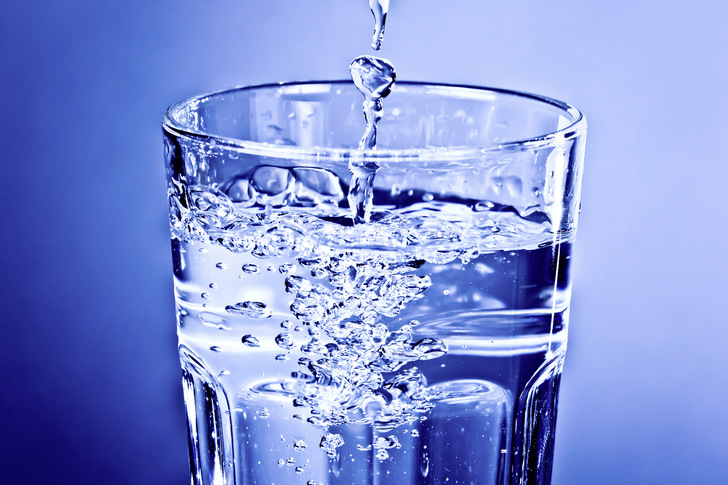 Klares, hygienisch einwandfreies Trinkwasser muss für jeden Nutzer gewährleistet sein - © Bild: Sanha, Essen
