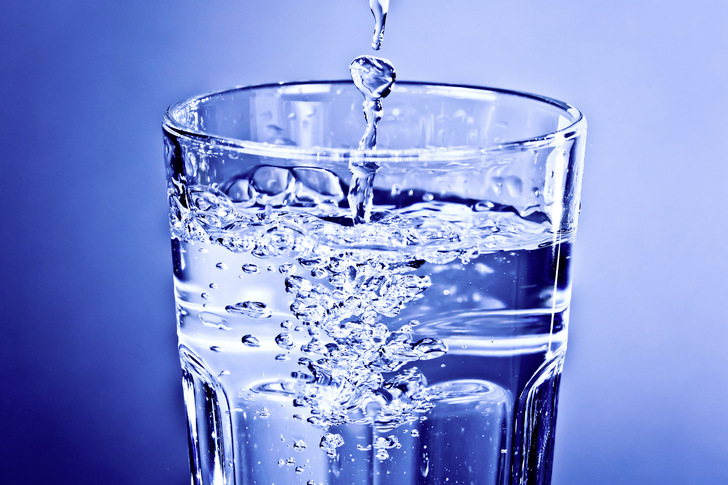 Klares, hygienisch einwandfreies Trinkwasser muss für jeden Nutzer gewährleistet sein