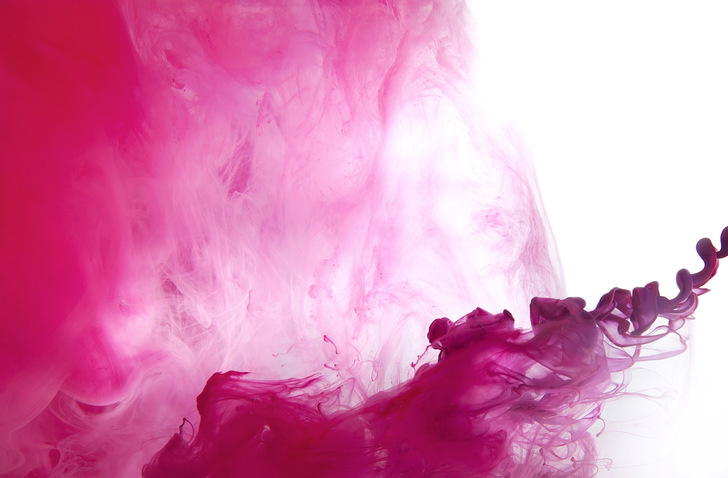 Zwei Stoffe mischen sich und erzeugen Wärme aus Umweltenergie. Wie das funktionieren soll,  lesen Sie in diesem  heißen Bericht