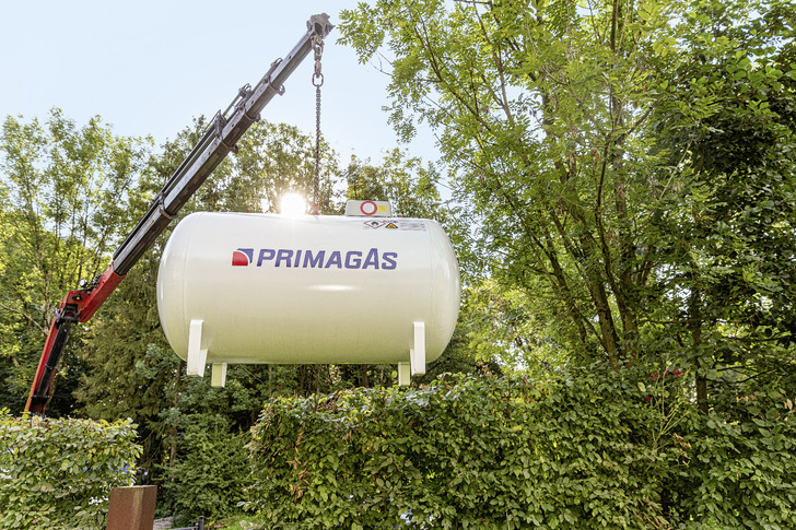 Eine gleichsam ökologische als auch ökonomische Option zur Energieversorgung 