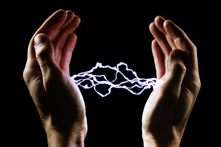 Was ist Leistung und was ist Energie? Lesen Sie hilfreiche Tricks und Gedankenexperimente zur Unterscheidung - © Bild: Getty Images
