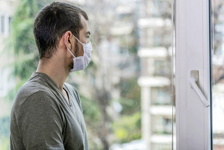 Das schlägt vielen aufs Gemüt: Die dunkle Jahreszeit und dann noch eine Pandemie