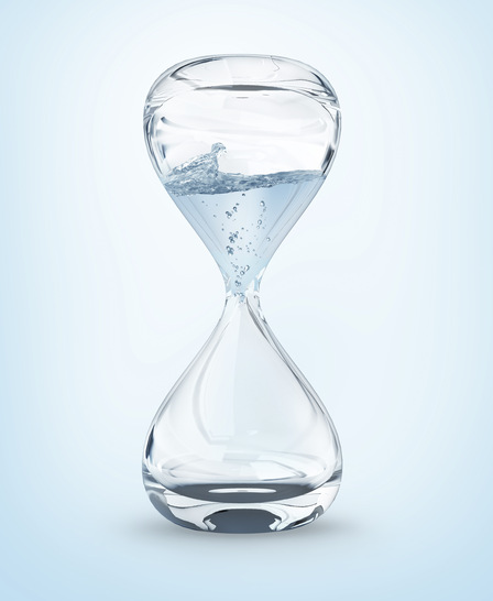 In Abhängigkeit von der Zeit, der Temperatur oder dem ­Wasserverbrauch kann eine Hygienespülung Probleme lösen