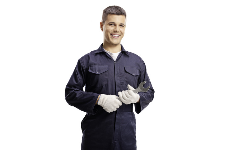 Wenn Sunny performed, dann freut sich sogar der Maulschlüssel