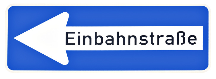 Im besten Fall ist ein Abgasweg eine Einbahnstraße. Damit das so bleibt, kann man in besonderen Fällen eine Rückstromsicherung einbauen