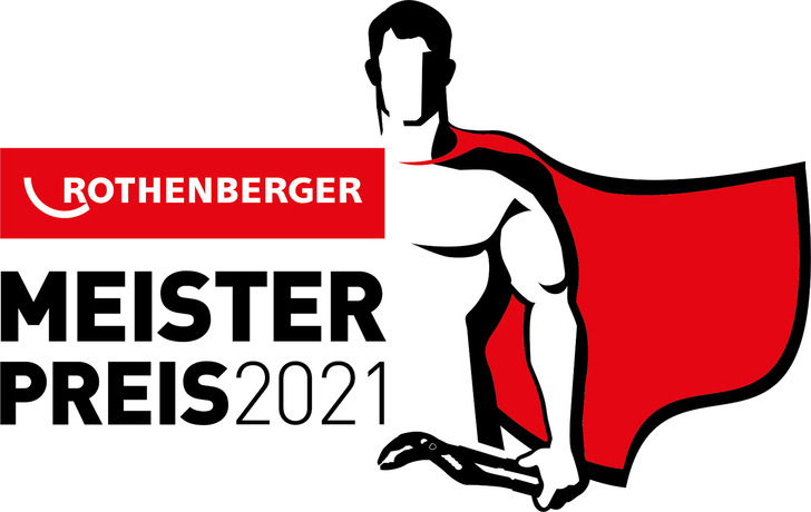 Der „Meisterpreis 2021“ - © Rothenberger

