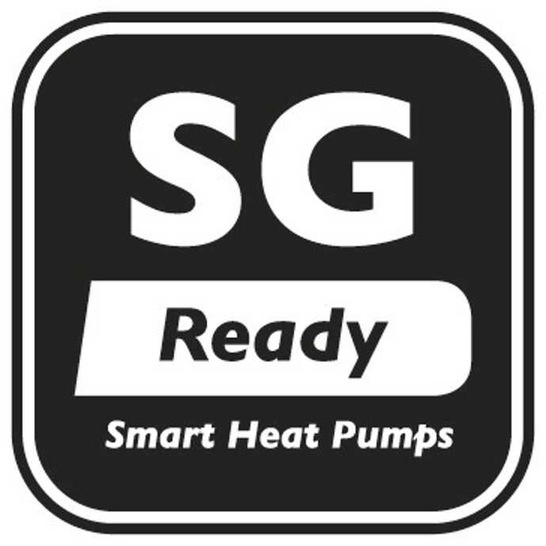 Das SG-Ready Label für Smart Grid fähige Wärmepumpen