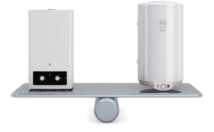 Das Zusammenspiel von hohem Lei s tungsangebot und Vorrat an Warmwasser ist zur Deckung des Warmwasserbedarfs entscheidend und wird in der DIN EN 12831-3 vielfältig beschrieben. Damit ist eine zeitgemäße Auslegung von Trinkwassererwärmern möglich