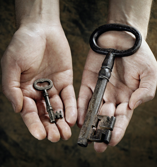 Den Schlüssel zu der technisch richtigen Unterscheidung zwischen Klein- und Großanlagen erhalten Sie in diesem Bericht