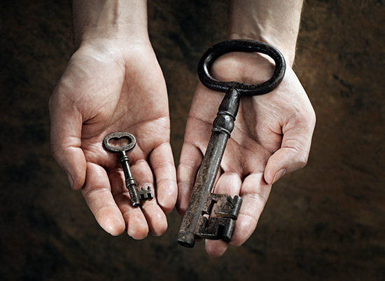 Den Schlüssel zu der technisch richtigen Unterscheidung zwischen Klein- und Großanlagen erhalten Sie in diesem Bericht