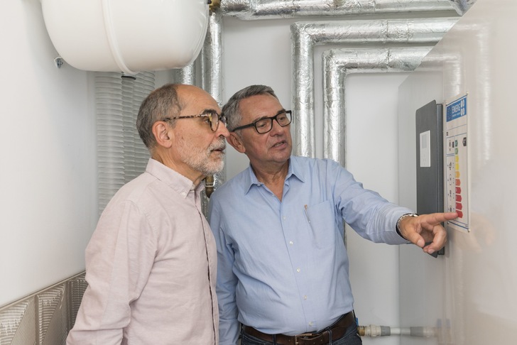 Das GEG setzt den alten „Schätzchen“ ein Ende 