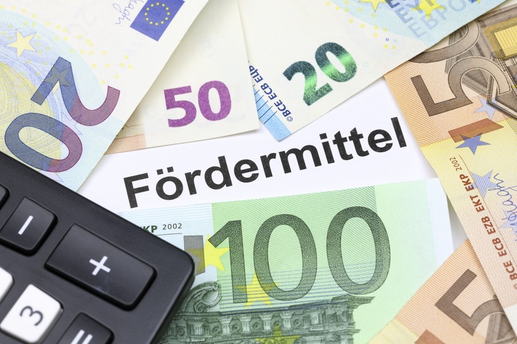 Der kfw Förderstop hat viele „Kalt“ erwischt