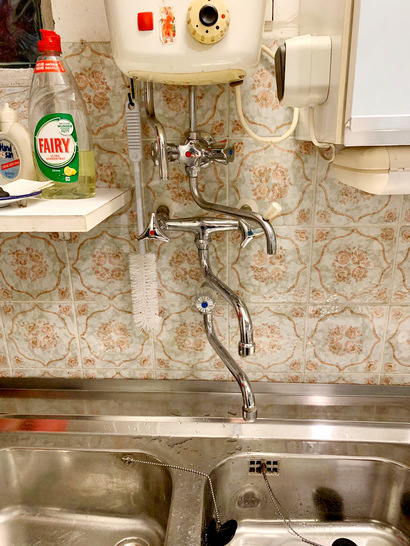 Reichtum hat eben auch seine guten, angenehmen Seiten