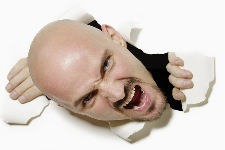 Bist du sicher, dass so die beste Strategie aussieht?