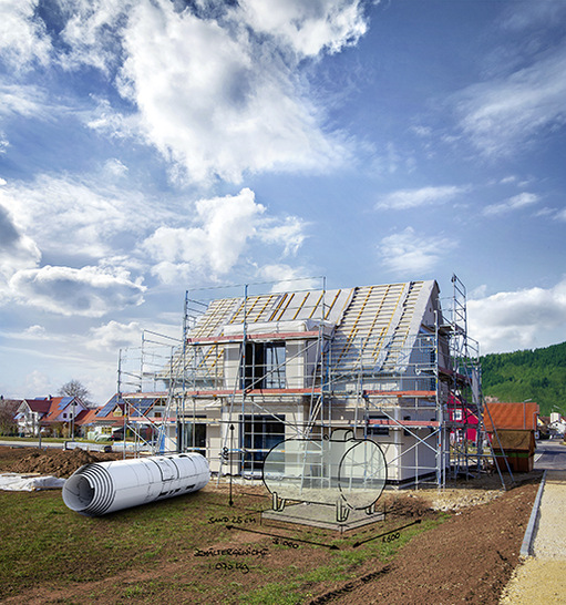 Von der Planung bis zur Inbetriebnahme: 
In zehn Schritten zur Flüssiggas-Anlage