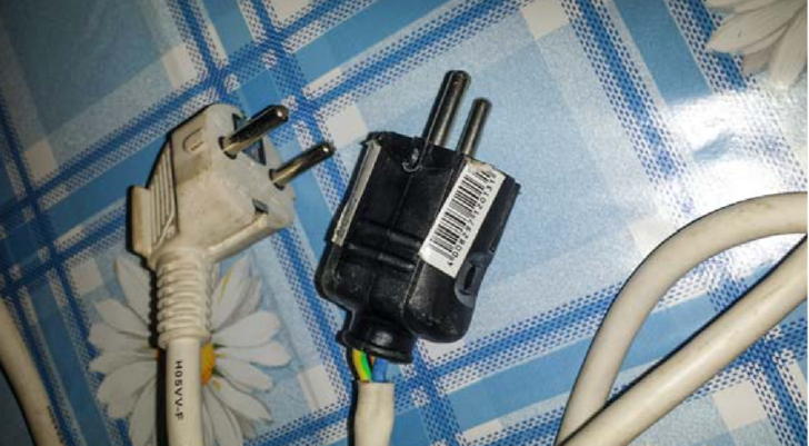 Von allen guten Geistern verlassen!