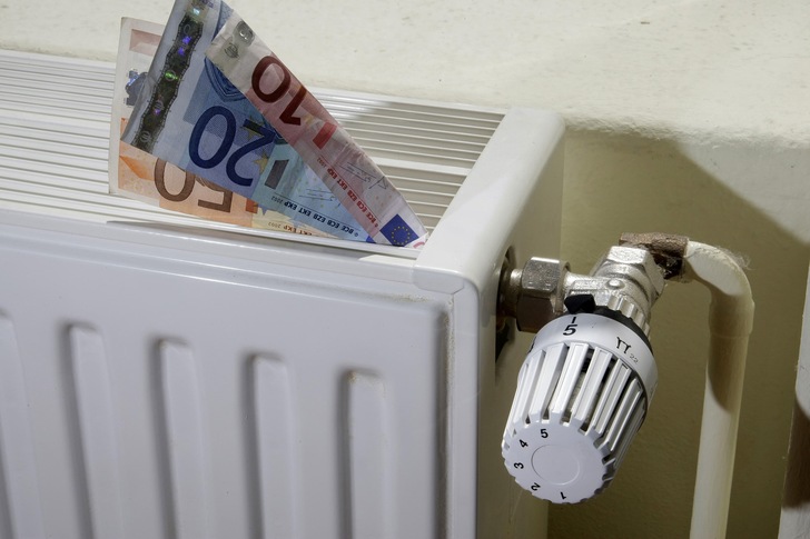 Noch nie war Energiesparen so wichtig - © co2 online
