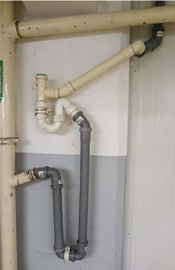 Eine traumhafte „Siphonie“