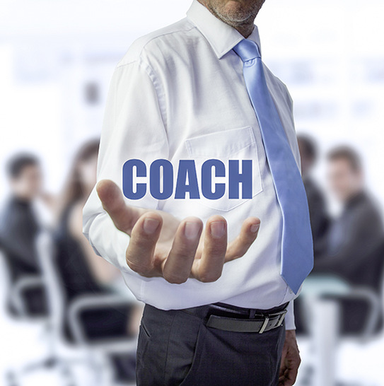 Der Chef, ein guter Coach?