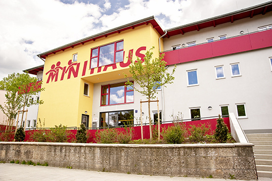 Sieht einladend aus und wird dazu noch mit einer nicht ganz ­gewöhnlichen Ultrafiltration für das Trinkwasser betrieben