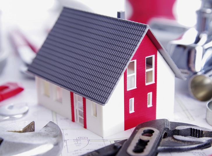 Einige Handwerkerrechnungen lassen sich steuerlich geltend machen