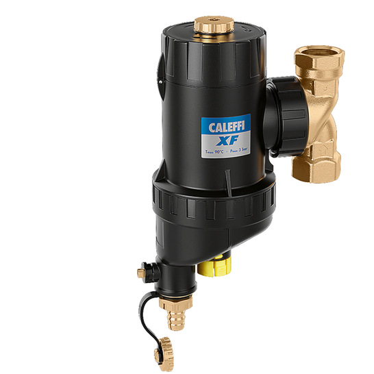 Brauche ich ein solches Bauteil in meiner Heizungsanlage?