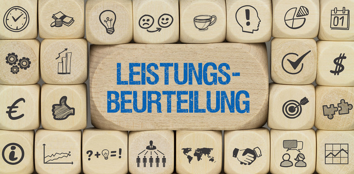 Eine große Anzahl von Kriterien führt zur ­Leistungsbewertung eines Monteurs