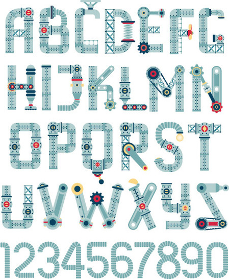 Eine alphabetische Reihenfolge bringt Ordnung 
in den umfangreichen Benimmkatalog - © Bild: Agor2012 / thinkstock
