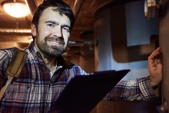 Bildungsprämie für den Einbau von Wärmepumpen. Die Landesregierung NRW fördert Schulungen nach VDI 4645 