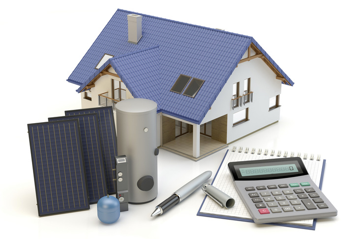 Klappt das jetzt mit dem Wärmevorrat, den man im Sommer für den Winter anlegt? - © Bild: Studio Harmony – stock.adobe.com
 Klappt das jetzt mit dem Wärmevorrat, den man im Sommer für den Winter anlegt?