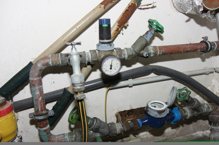 Fehlende Wartung verursacht auch Schäden im Geldbeutel!