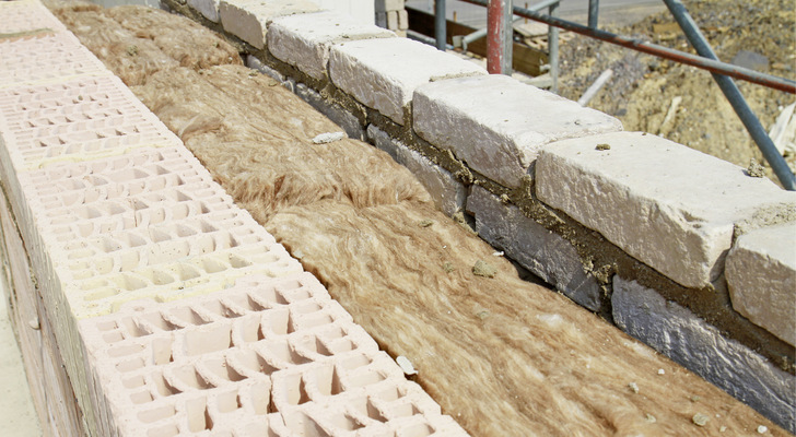 Was für einen Effekt hat Dämmung auf den U-Wert eines Hauses und welche Konsequenzen hat das für den Anlagenmechaniker? Der Bericht bringt Licht ins Dunkel.