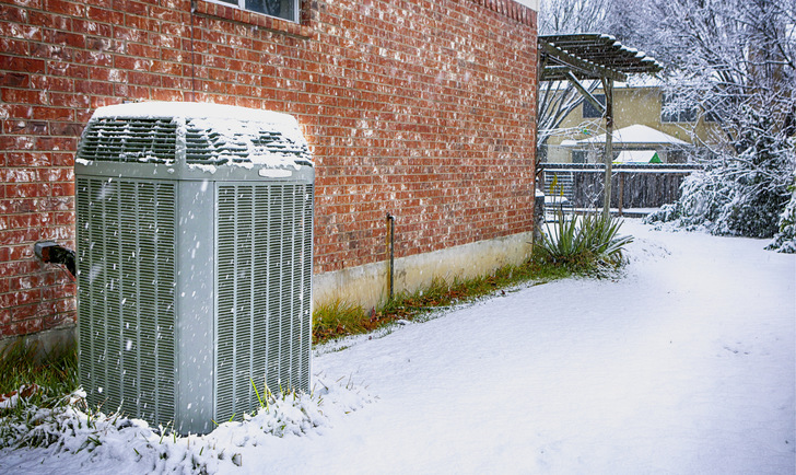 Passt diese Pumpe zu dem Bestandsgebäude?